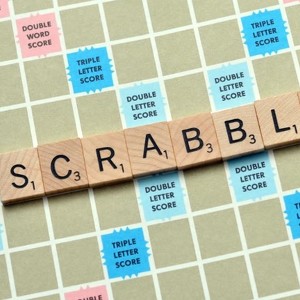 Team Page: Keep Calm, Scrabble On!